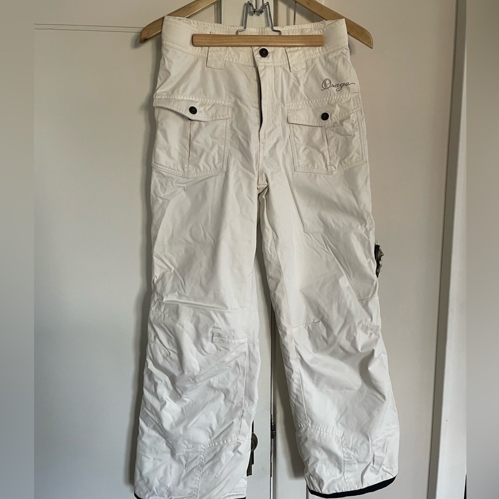 Kid’s Orage Snow Pants